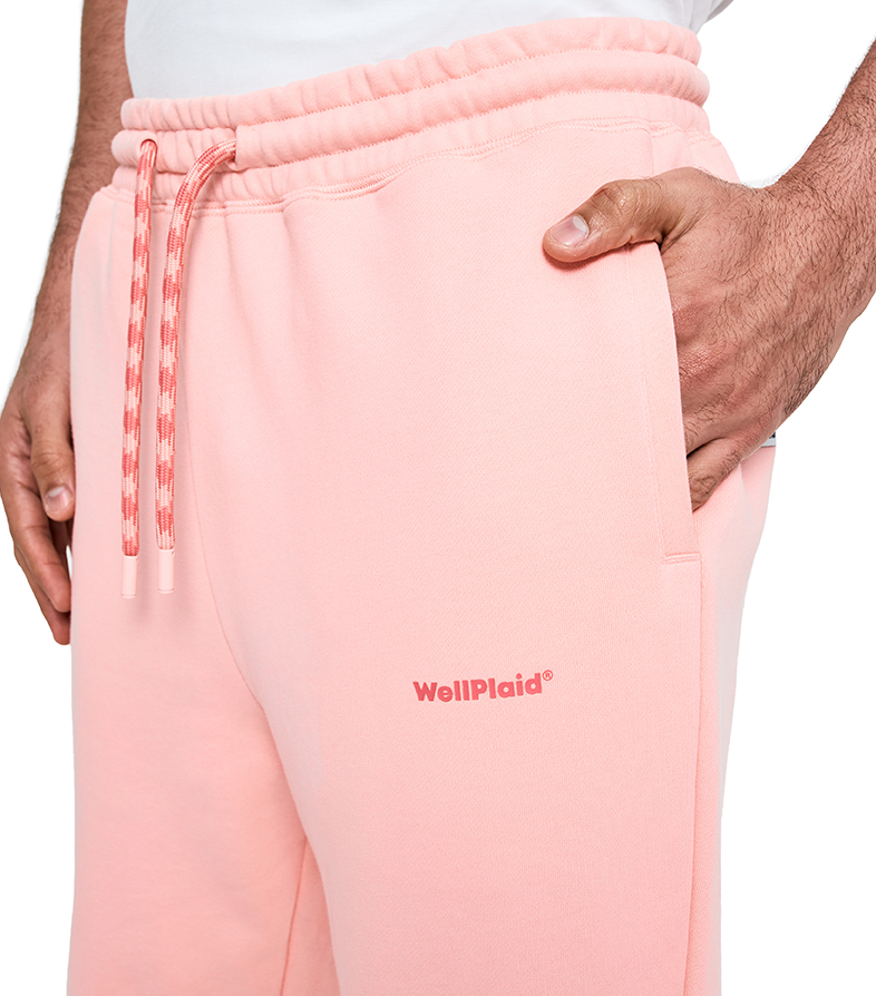 Essential Jogger - Tickled Pink image number 4
