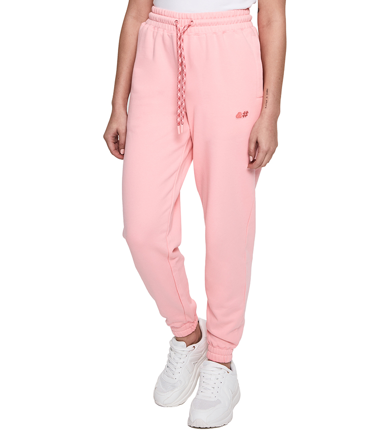 Comfort Jogger - Tickled Pink image number 1