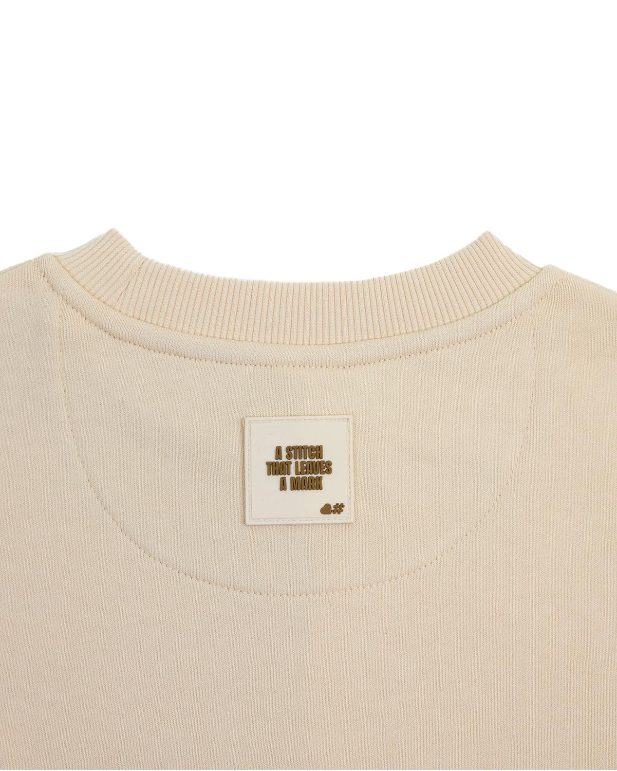 Boys Sweatshirt - Woodash image number 5