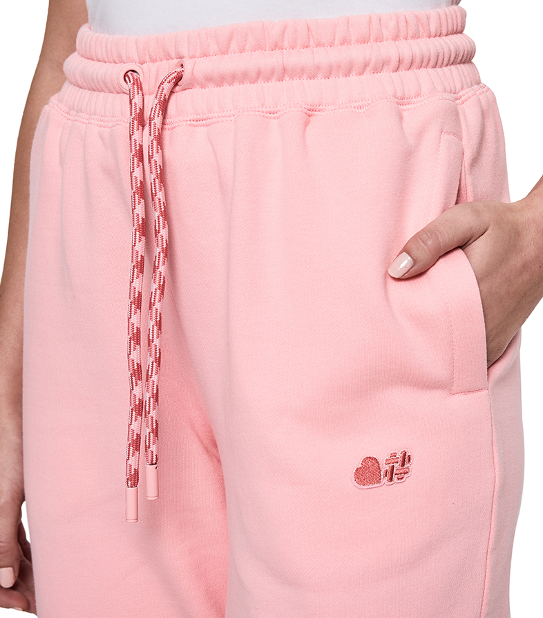 Comfort Jogger - Tickled Pink image number 4