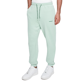 Essential Jogger - Mint Green