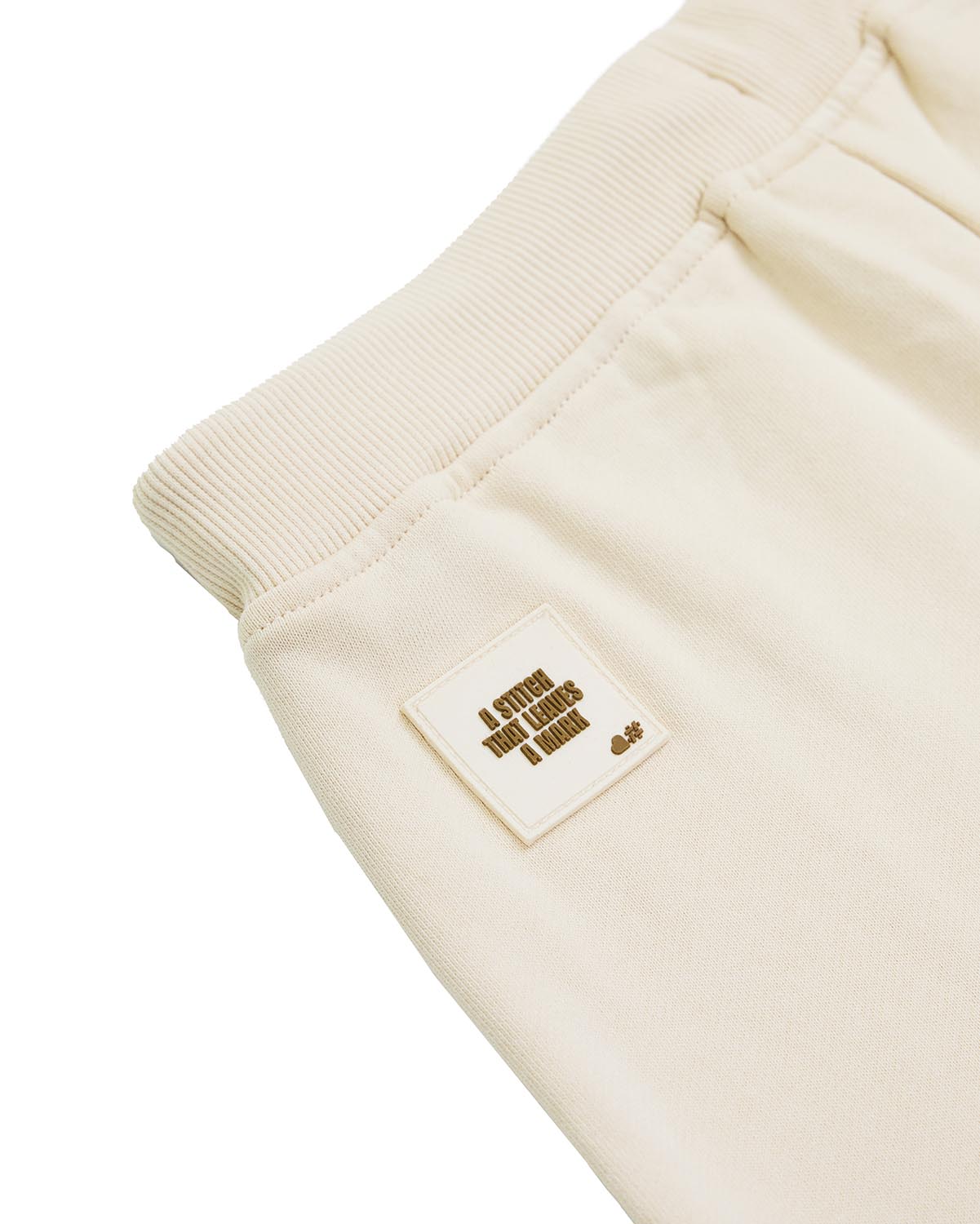 Boys Jogger - Woodash image number 5